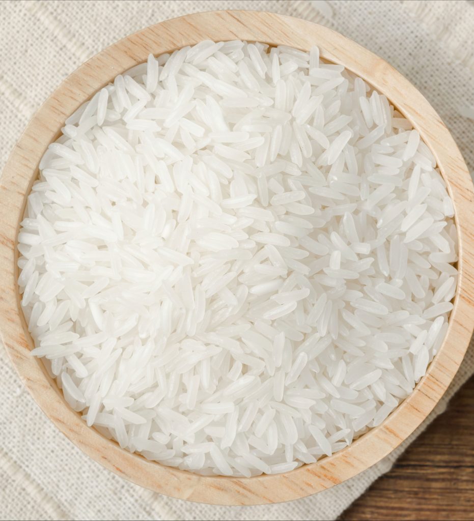 Basmati Rice